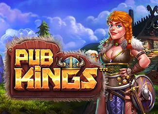 Pub Kings - MEGABET808