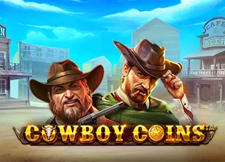 Cowboy Coins - MEGABET808