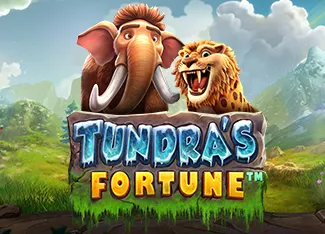 Tundras Fortune - MEGABET808