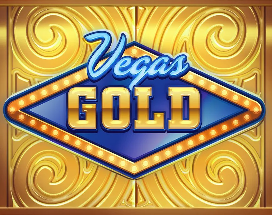 Vegas Gold - MEGABET808