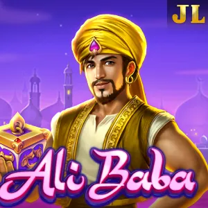 Ali Baba - MEGABET808