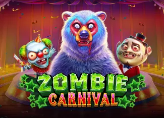 Zombie Carnival - MEGABET808