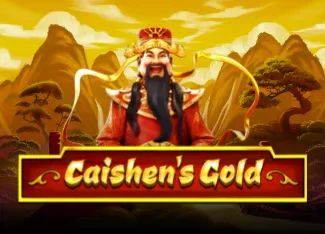 Caishens Gold - MEGABET808