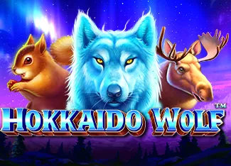 Hokkaido Wolf - MEGABET808