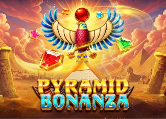Pyramid Bonanza - MEGABET808