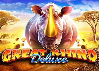 Great Rhino Deluxe - MEGABET808