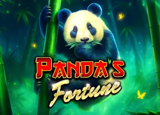 Pandas Fortune - MEGABET808
