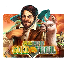 Gold Trail - MEGABET808