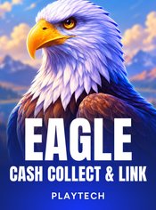 Eagle: Cash Collect & Link - MEGABET808