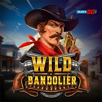 Wild Bandolier - MEGABET808