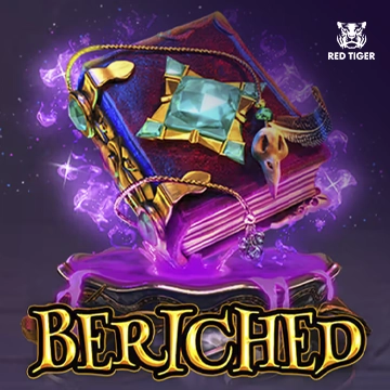 Beriched - MEGABET808