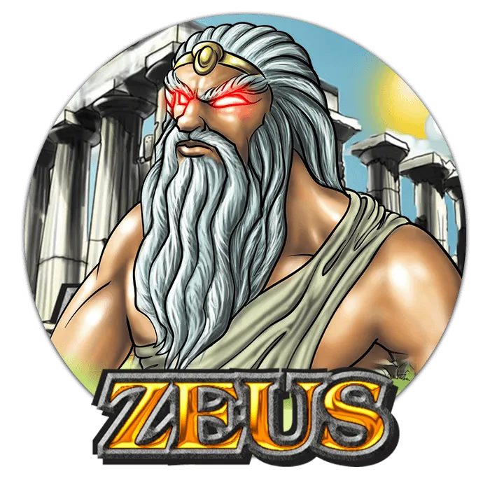 Zeus - MEGABET808
