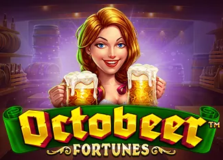 Octobeer Fortunes - MEGABET808