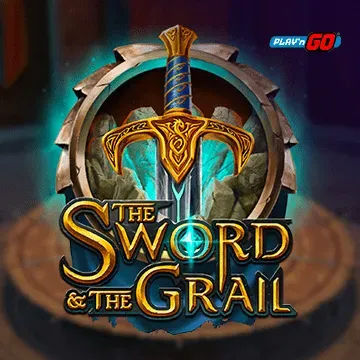 The Sword and the Grail - MEGABET808