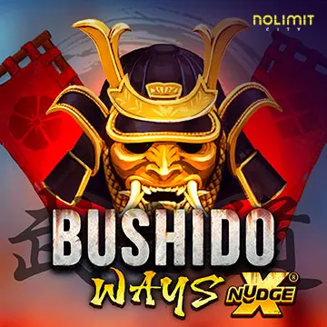 Bushido Ways xNudge - MEGABET808