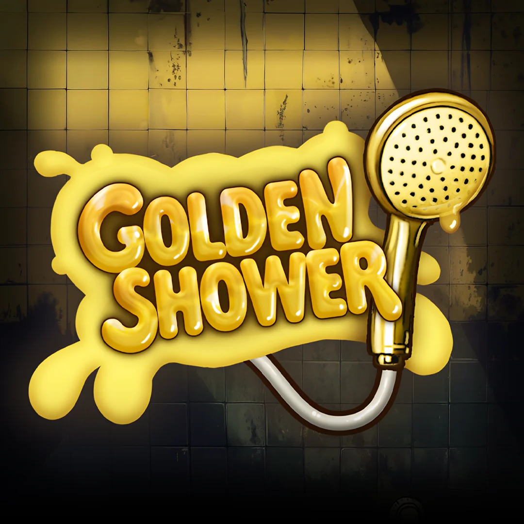 Golden Shower - MEGABET808