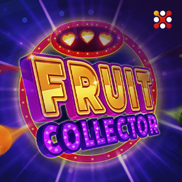 Fruit Collector - MEGABET808
