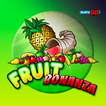 Fruit Bonanza - MEGABET808
