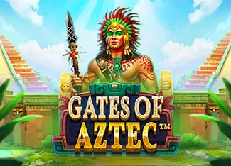 Gates of Aztec - MEGABET808