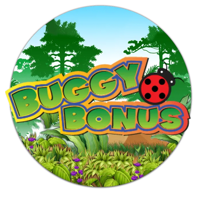 Buggy Bonus - MEGABET808