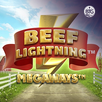 Beef Lightning - MEGABET808