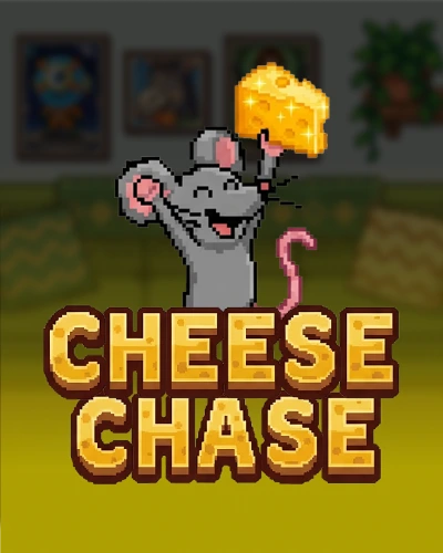 Cheese Chase - MEGABET808