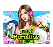 Thai Paradise - MEGABET808