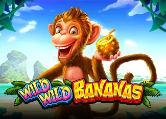 Wild Wild Bananas - MEGABET808