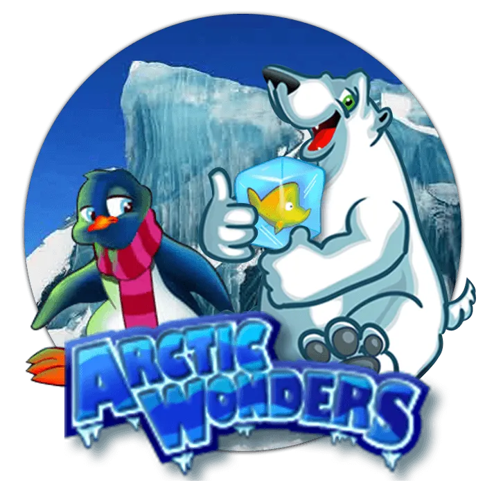 Arctic Wonders - MEGABET808