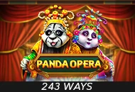 Panda Opera - MEGABET808