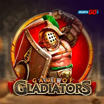 Game of Gladiators - MEGABET808