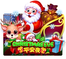 Christmas Eve - MEGABET808