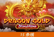 Dragon Gold SA - MEGABET808