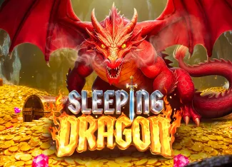 Sleeping Dragon - MEGABET808