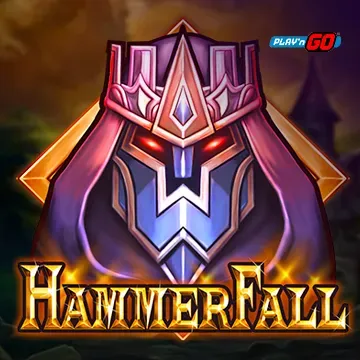 HammerFall - MEGABET808