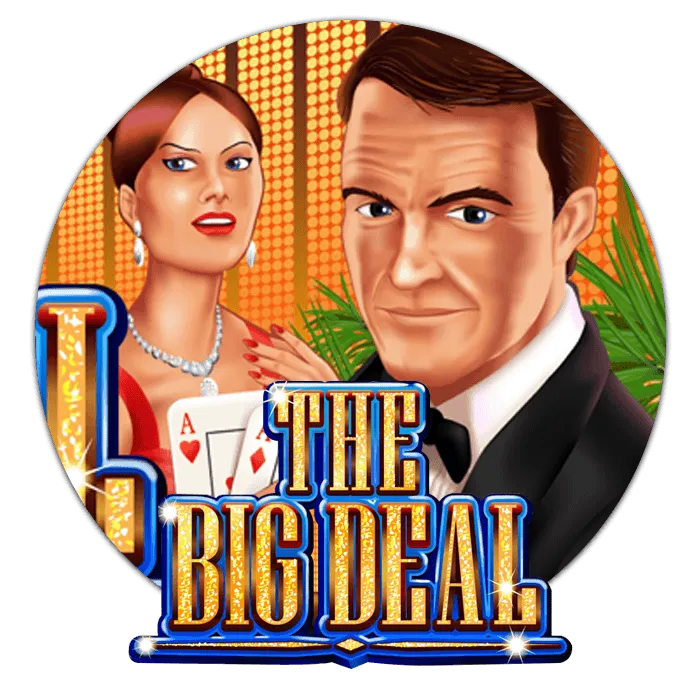 The Big Deal - MEGABET808