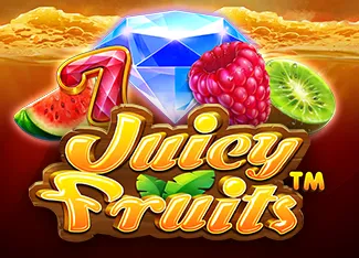 Juicy Fruits - MEGABET808