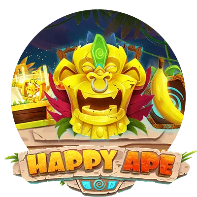 Happy Ape - MEGABET808