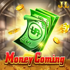 Money Coming - MEGABET808