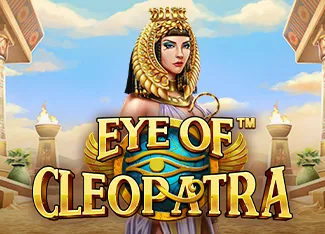 Eye of Cleopatra - MEGABET808