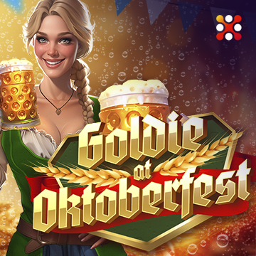 Goldie at Oktoberfest - MEGABET808