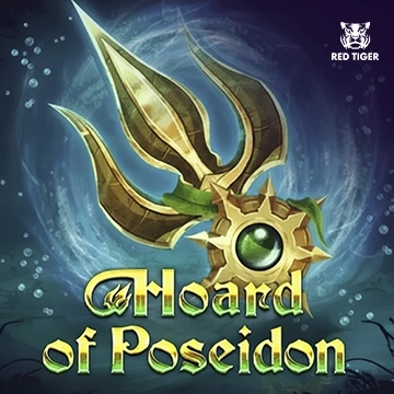Hoard of Poseidon - MEGABET808