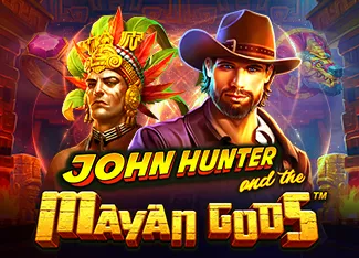 John Hunter And The Mayan Gods - MEGABET808