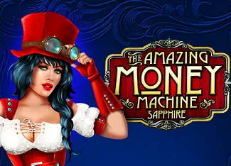 Amazing Money Machine - MEGABET808
