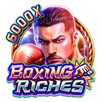 BOXING RICHES - MEGABET808