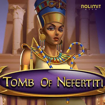 Tomb of Nefertiti - MEGABET808