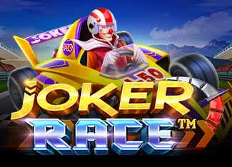 Joker Race - MEGABET808