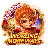 WUKONG MOREWAYS - MEGABET808
