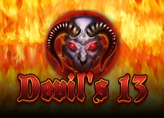 Devils 13 - MEGABET808