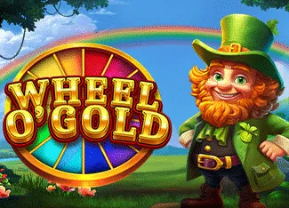 Wheel OGold - MEGABET808